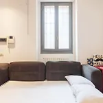 Open Space Ludovico Navigli 밀라노