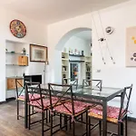 아파트 Open Space Ludovico Navigli 밀라노
