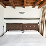 Open Space Ludovico Navigli 아파트 밀라노