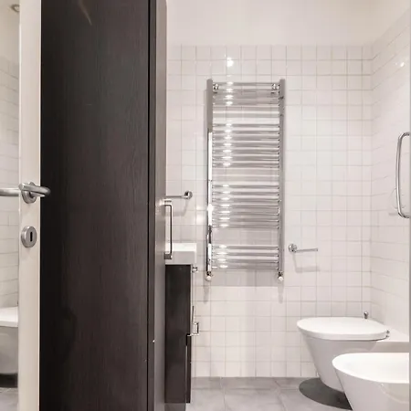 Appartement Open Space Ludovico Navigli *